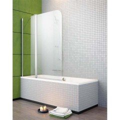 Шторка на ванну Radaway Eos II PND 130 206213-01L