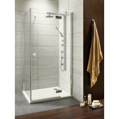 Душевой угол Radaway Almatea KDJ 80x80 32112-01-01NR