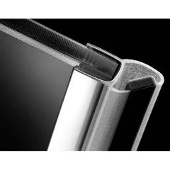 Душевой угол Radaway Almatea KDJ 80x80 32112-01-01NR