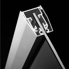 Душевой угол Radaway Almatea KDJ 120x90 32144-01-01NL