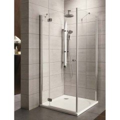 Душевой угол Radaway Torrenta KDJ 80x80 32212-01-01NL