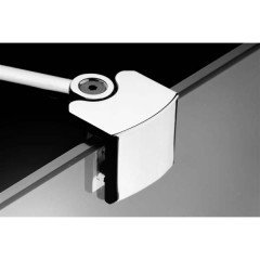 Шторка на ванну Radaway Torrenta PNJ 80 201101-105NL