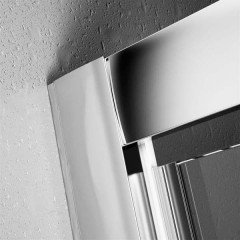 Душевая дверь Radaway Twist DWJ 80 382001-08