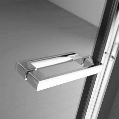 Душевая дверь Radaway Twist DWJ 80 382001-08