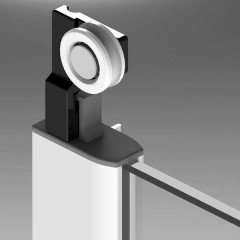 Душевая дверь Radaway Treviso DW 80 32313-01-01N