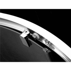 Душевой угол Radaway Premium Plus D 90x80x190 30437-01-01N