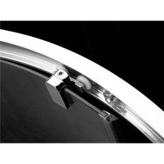 Душевой угол Radaway Premium Plus D 100x80x190 30434-01-01N