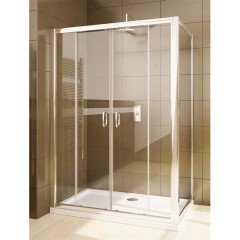 Боковая стенка Radaway Premium Plus S 80 33413-01-06N