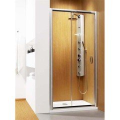 Душевая дверь Radaway Premium Plus DWJ 120 33313-01-06N