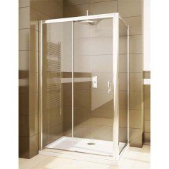 Душевая дверь Radaway Premium Plus DWJ 120 33313-01-06N