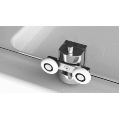 Душевая дверь Radaway Premium Plus DWJ 120 33313-01-06N