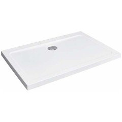 Поддон акриловый Radaway Doros D 100x80 SDRD1080-01