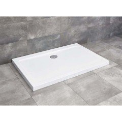 Поддон акриловый Radaway Doros D 100x80 SDRD1080-01
