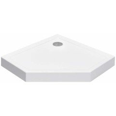 Поддон акриловый Radaway Doros PT 90x90 Compact SDRPTP9090-05