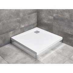 Панель Radaway Argos 1100 хром 001-510104001