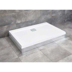 Панель Radaway Argos 1100 хром 001-510104001