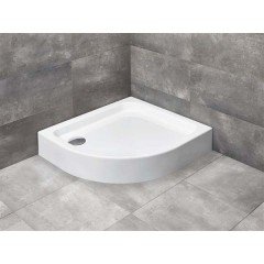 Поддон акриловый Radaway Siros E 90x80 Compact SBE9817-1R
