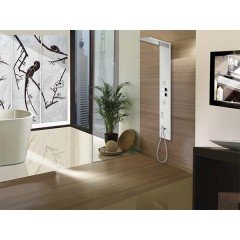 Душевая панель Bossini Manhattan L00891.030