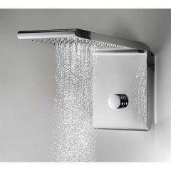 Верхний душ Bossini Syncro Rain I00591.030