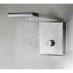 Верхний душ Bossini Syncro Rain I00591.030