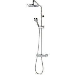 Душевая система Bossini Zoe L02253.030