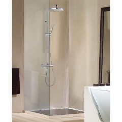 Душевая система Bossini Zoe L02253.030