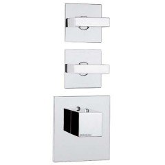 Термостат для ванны Bossini Outlets HighFlow Z033203.030