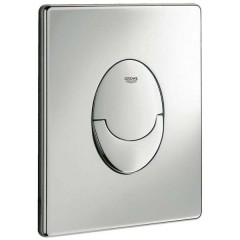 Инсталляция Grohe Rapid SL 38721001 + унитаз Cersanit Carina Clean On с сиденьем