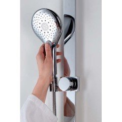 Ручной душ Bossini Syncronia B00800.030