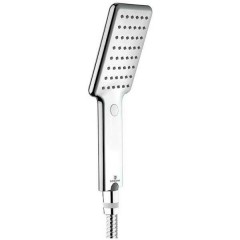 Ручной душ Bossini Agua Fit Air B00174.030