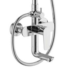 Душевая система Olive'S Barros 22511-1BR