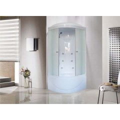 Душевая кабина Royal Bath RB90BK2-M