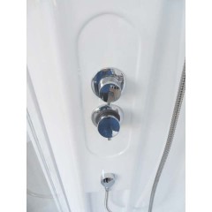 Душевая кабина Royal Bath RB90BK2-M