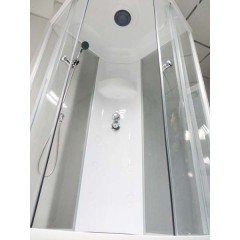 Душевая кабина Royal Bath RB90BK4-WM