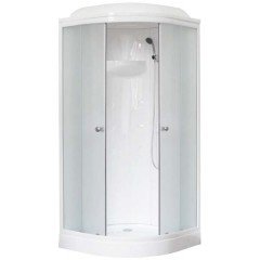 Душевая кабина Royal Bath RB90HK1-M