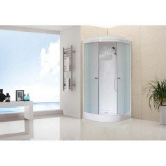 Душевая кабина Royal Bath RB90HK1-M