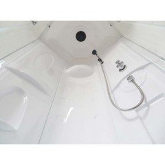 Душевая кабина Royal Bath RB90HK1-M