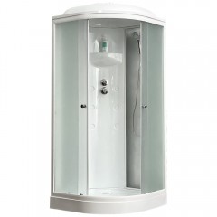 Душевая кабина Royal Bath RB90HK4-MM