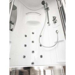 Душевая кабина Royal Bath RB100NRW-G