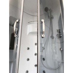 Душевая кабина Royal Bath RB100NRW-G
