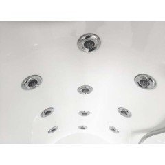 Душевая кабина Royal Bath RB100NRW-G