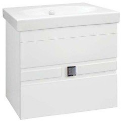 Тумба под раковину Style Line Амарант 60