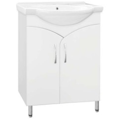 Тумба с раковиной Style Line Эко Стандарт №15 60