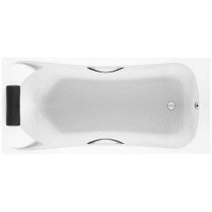 Ванна акриловая Roca BeCool 180x80 ZRU9302782