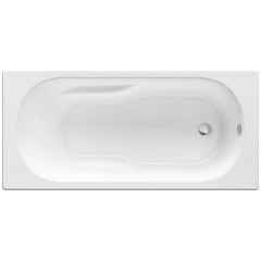 Ванна акриловая Roca Genova-N 150x75 ZRU9302894