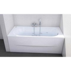 Ванна акриловая Roca Genova-N 150x75 ZRU9302894
