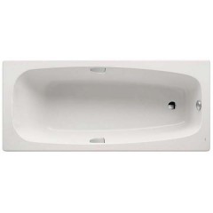 Ванна акриловая Roca Sureste 170x70 ZRU9302769