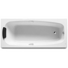 Ванна акриловая Roca Sureste 170x70 ZRU9302769