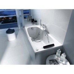 Ванна акриловая Roca Sureste 170x70 ZRU9302769