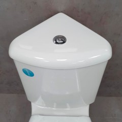 Унитаз угловой VitrA Arkitekt 9754B003-7200